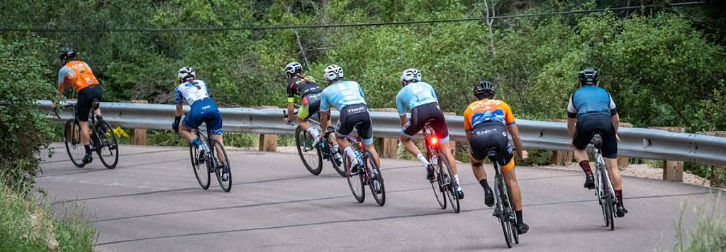 Trail Expansions and Infrastructure Upgrades