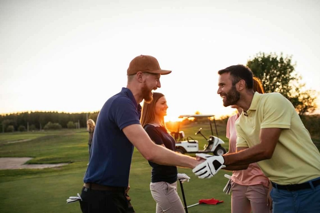 What’s the best driver for high-handicap players in 2025 Los Angeles golf gear