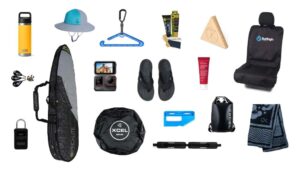 best surf gear