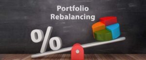 rebalance your portfolio