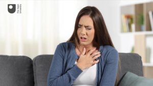 Panic Attack vs. Heart Attack: How to Tell the Difference