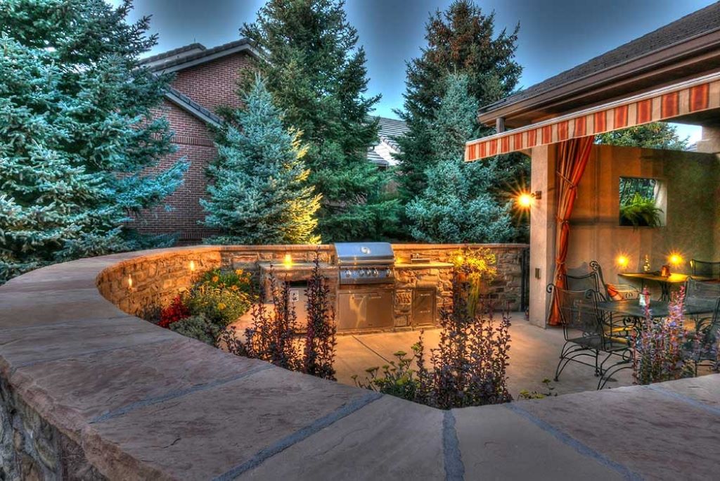 Our Favorite Outdoor Living Spaces