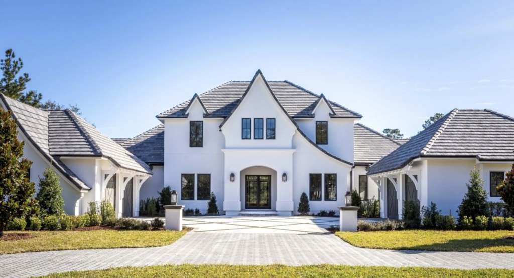 Jacksonville DIY home improvement