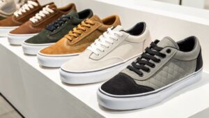 How To Choose Skate Shoes - Skateboarding Guide