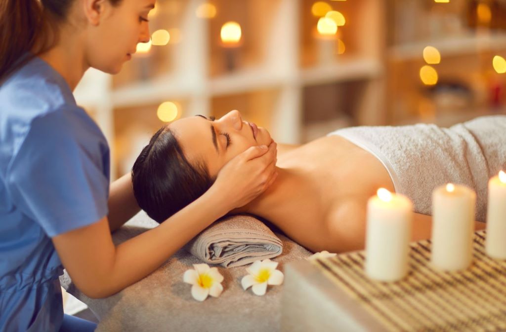 Category: Day Spa Jacksonville Florida