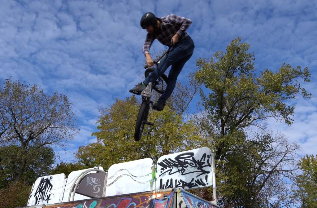 Training Tips to Shred Like a Pro