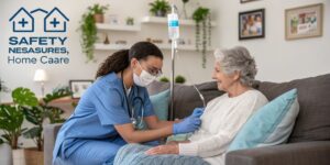 Infusion Therapy Center: Safe & Comfortable IV Treatment