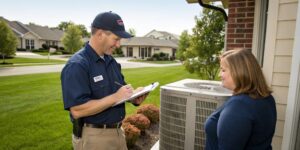 3 Tips for Finding the Best Local HVAC Service