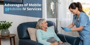 Why Choose Mobile IV Therapy for Wedding Recovery