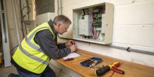 Preparing Your Home for an Electrical Inspection