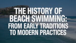 How has swimsuit design changed over time