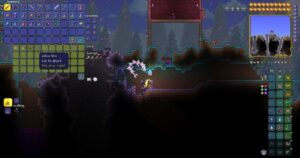 Can the Traveling Merchant appear in Hardmode