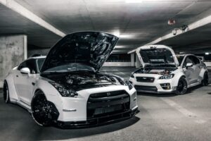 What Insurance Do You Need For A Modified Car