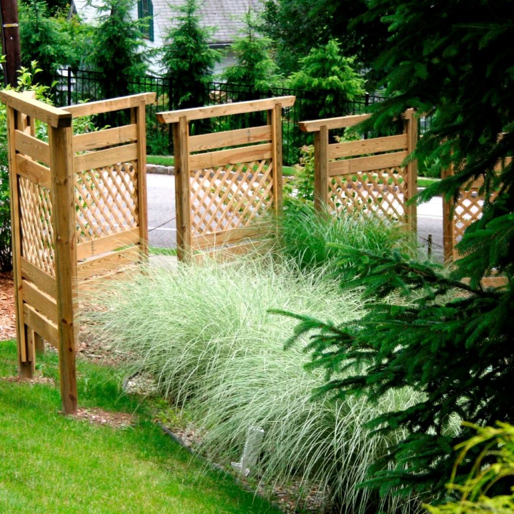 All About Wooden Garden Fence Maintenance