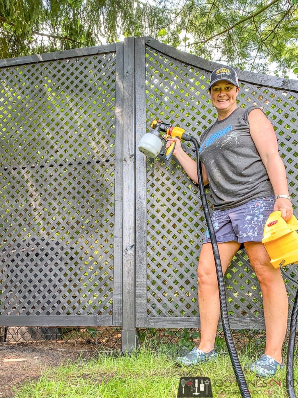 All About Wooden Garden Fence Maintenance