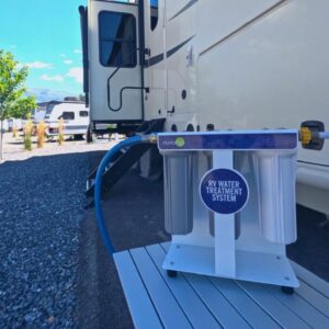 Best water recycling and purification systems in rvs and campers guide