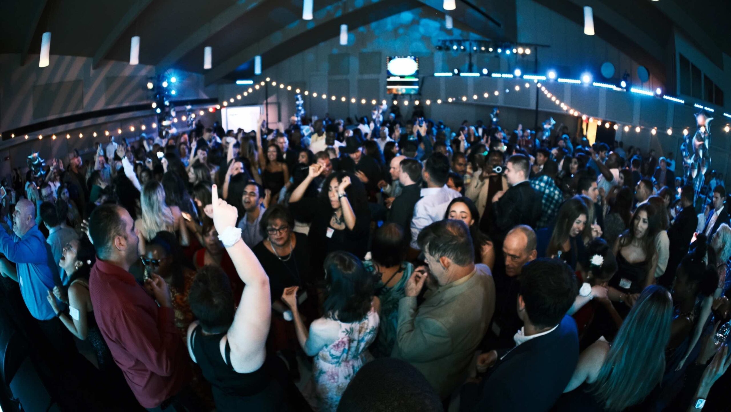 How does VOUS Miami support community outreach and social involvement

