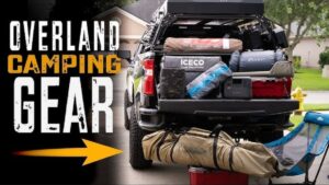 Can I use regular household items in a campervan
