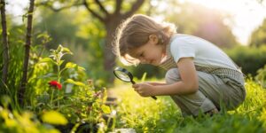 How to Cultivate Curiosity in Your Child's Daily Life