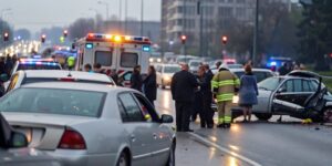 How to protect your rights by consulting an auto accident lawyer near you. Learn how legal experts handle insurance claims, maximize settlements, and prove fault.