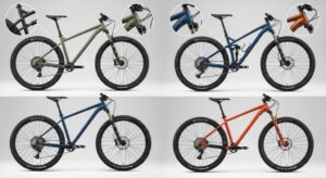 Best cheap mountain bikes with durable frames and high quality features