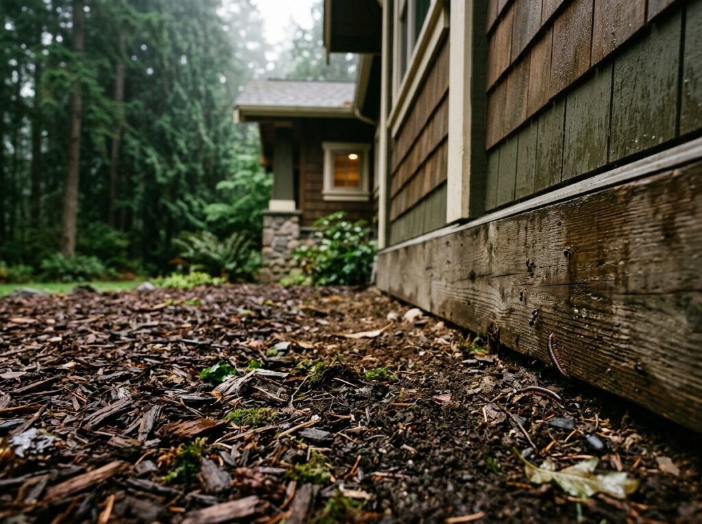 Keep pests away in Western Washington. Discover seasonal pest patterns, proactive control steps, and proven management strategies for your home or business.