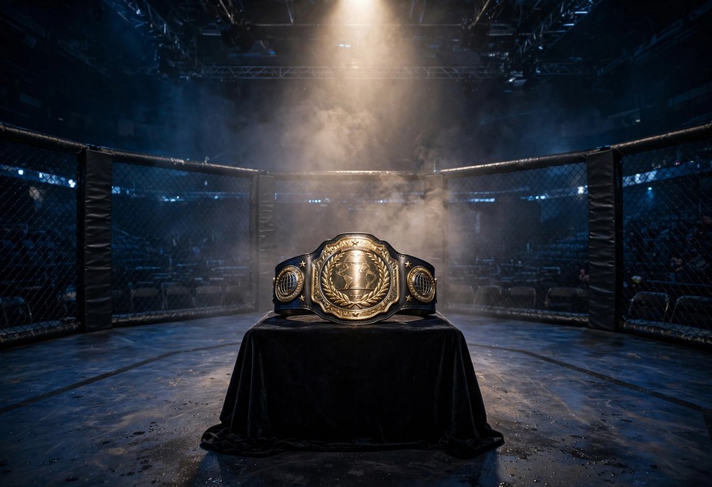 BMF title belt history from Masvidal to Oliveira